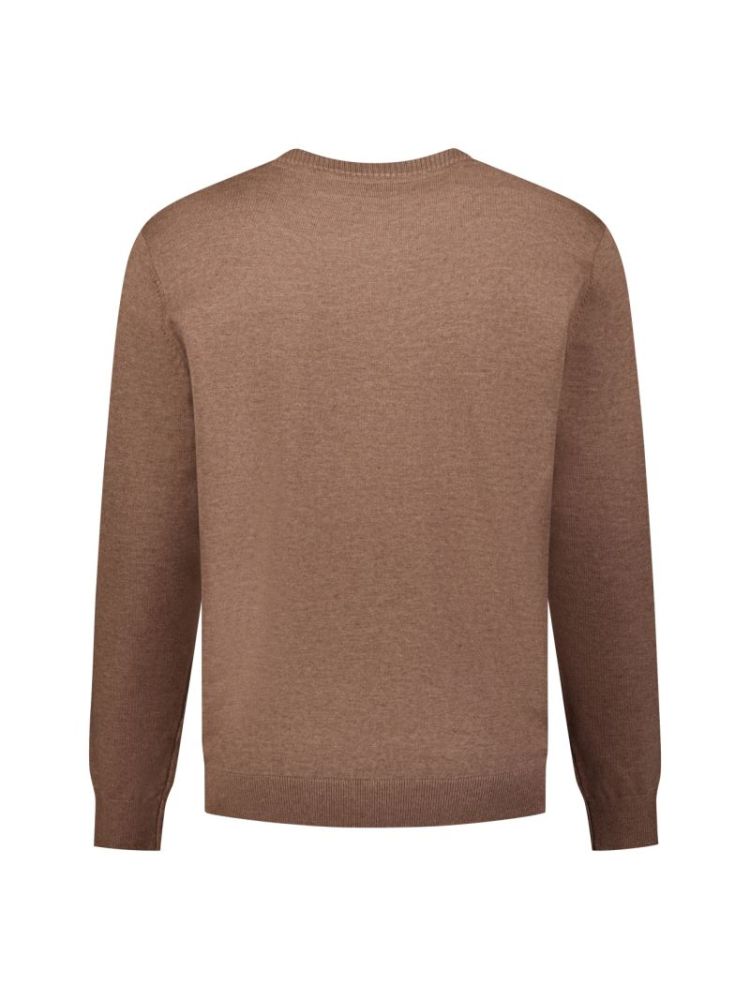 000000 Pullover [Pullover] 041 Light Brown