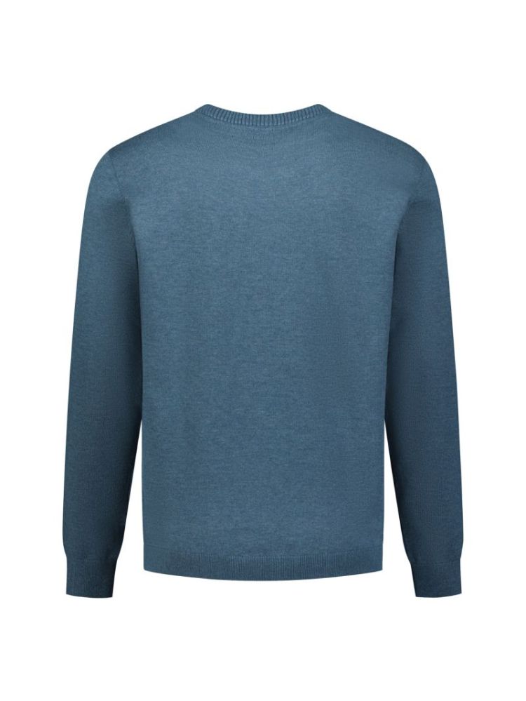 000000 Pullover [Pullover] 132 Shadow Blue