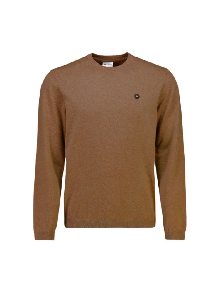 000000 Pullover [Pullover] 048 Caramel