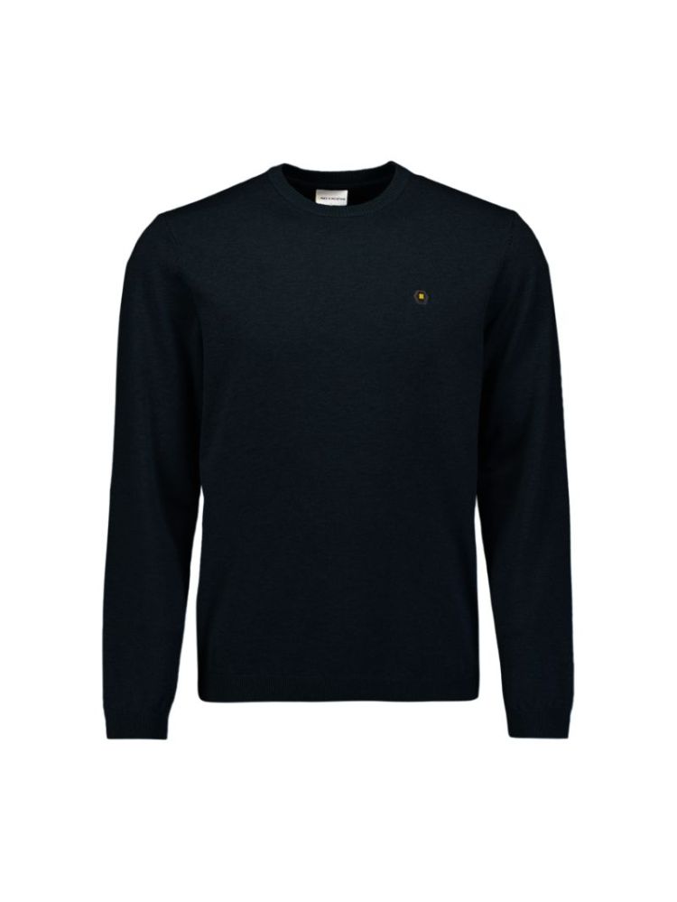 000000 Pullover [Pullover] 178 Dark Night