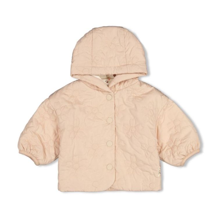 BM JASJE MET CAPUCHON GARDEN F348 ZAND