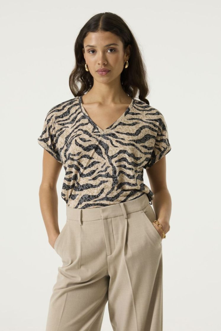 123110 15 [rt short sleeve] 60 black