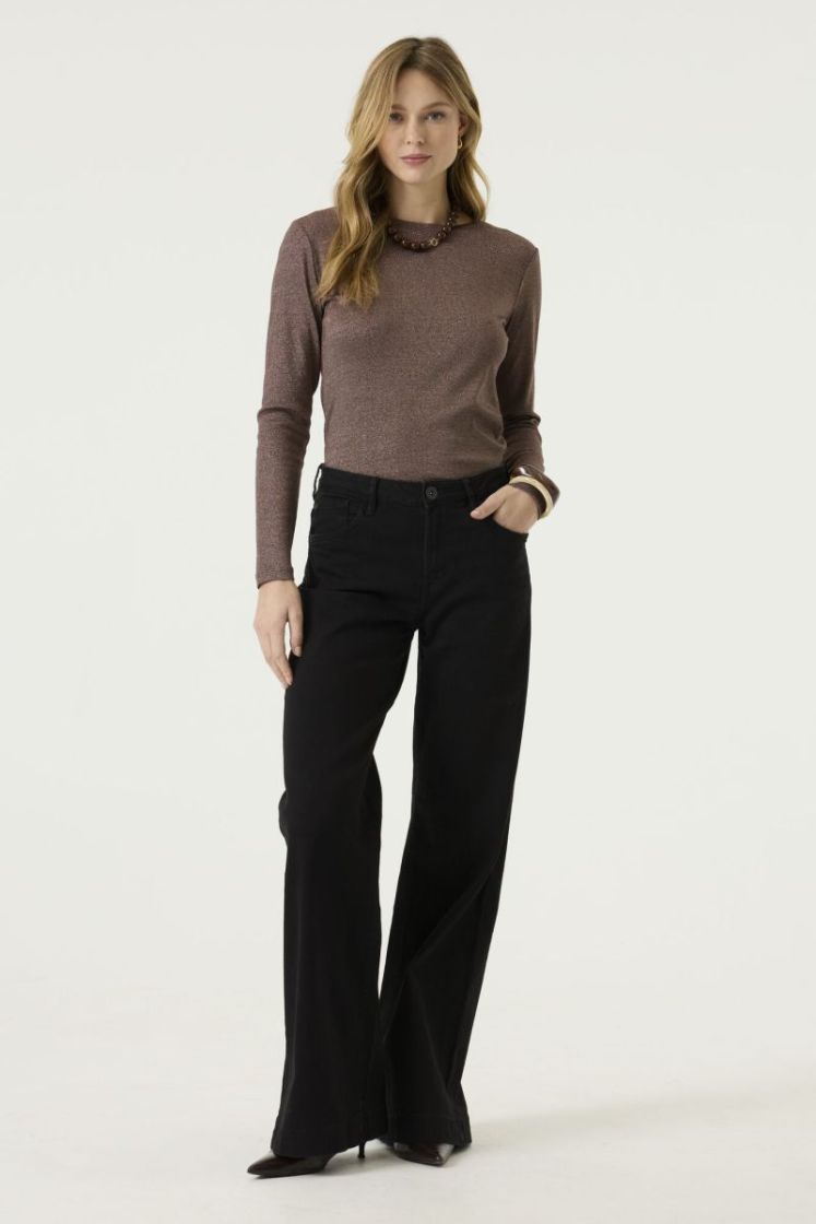 123100 14 [rt long sleeve] 4478 hazel bloo