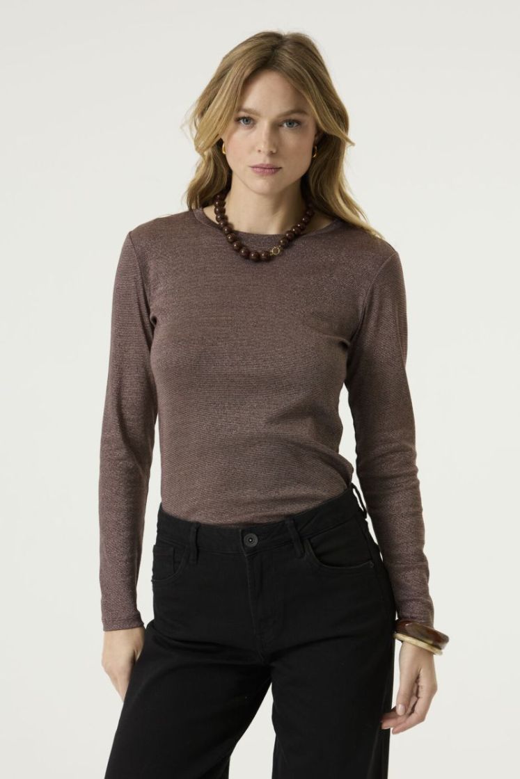 123100 14 [rt long sleeve] 4478 hazel bloo
