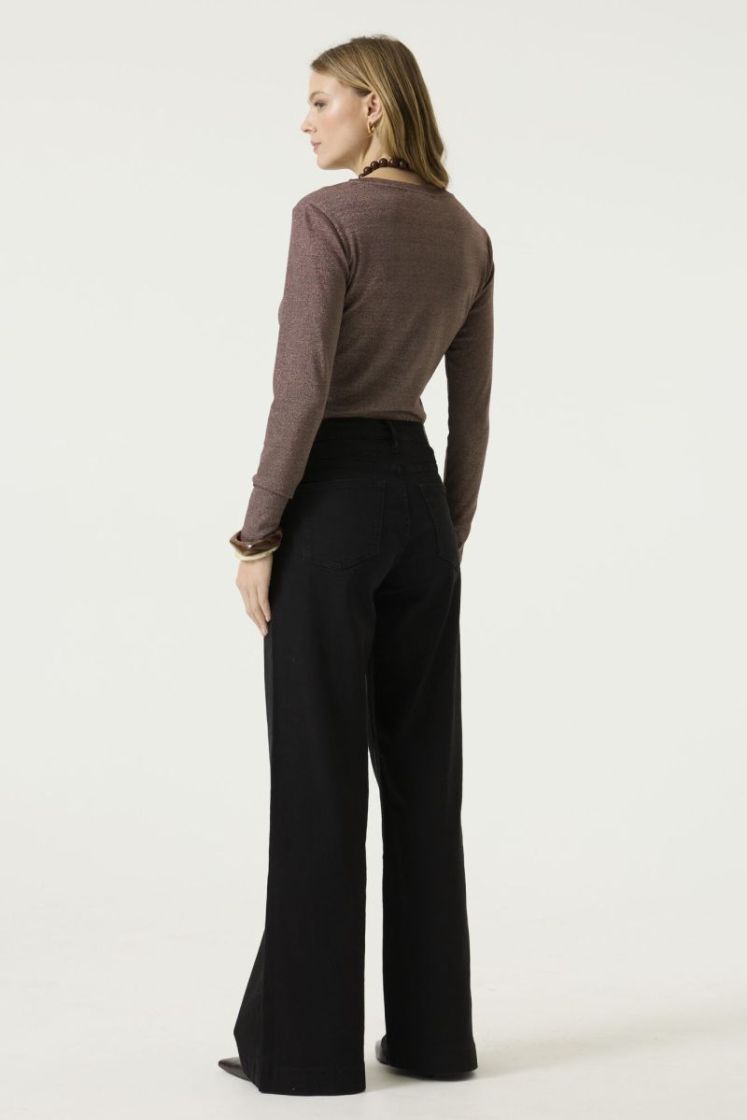 123100 14 [rt long sleeve] 4478 hazel bloo