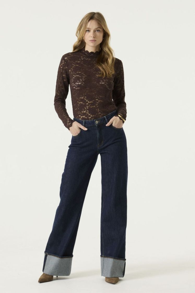 123100 14 [rt long sleeve] 4478 hazel bloo