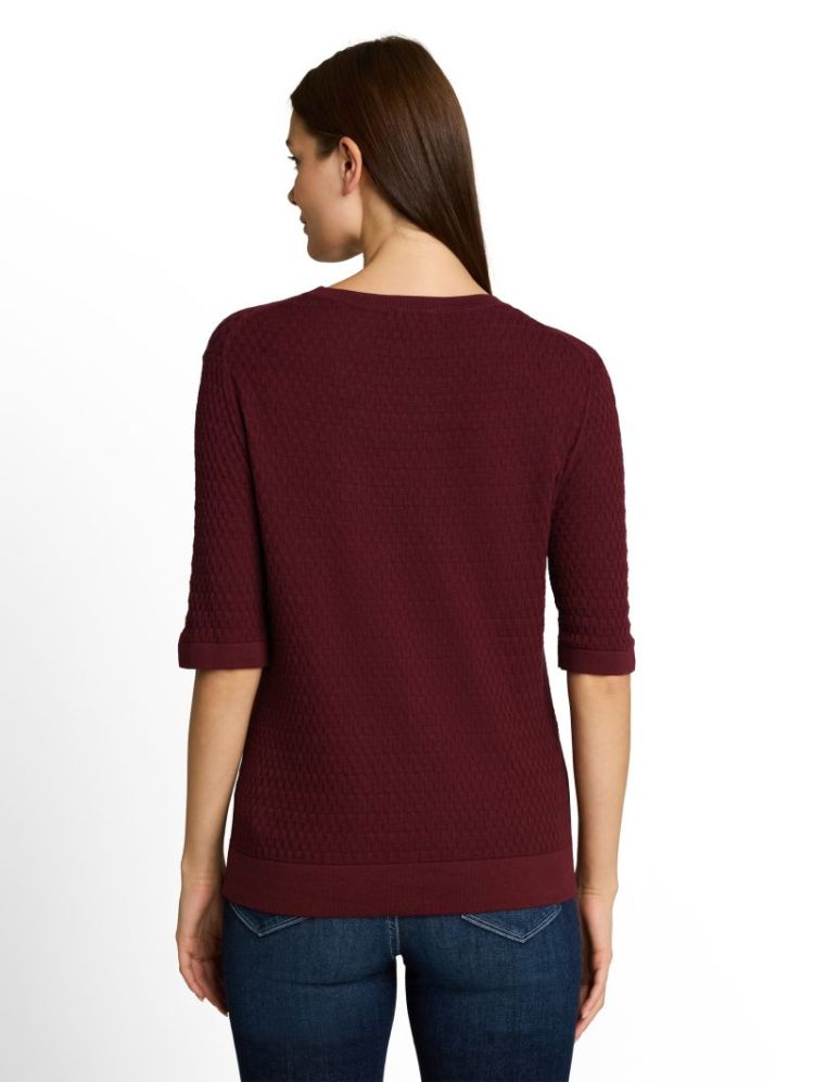 000000 703073 [knit structu] 10342 Preppy Pl
