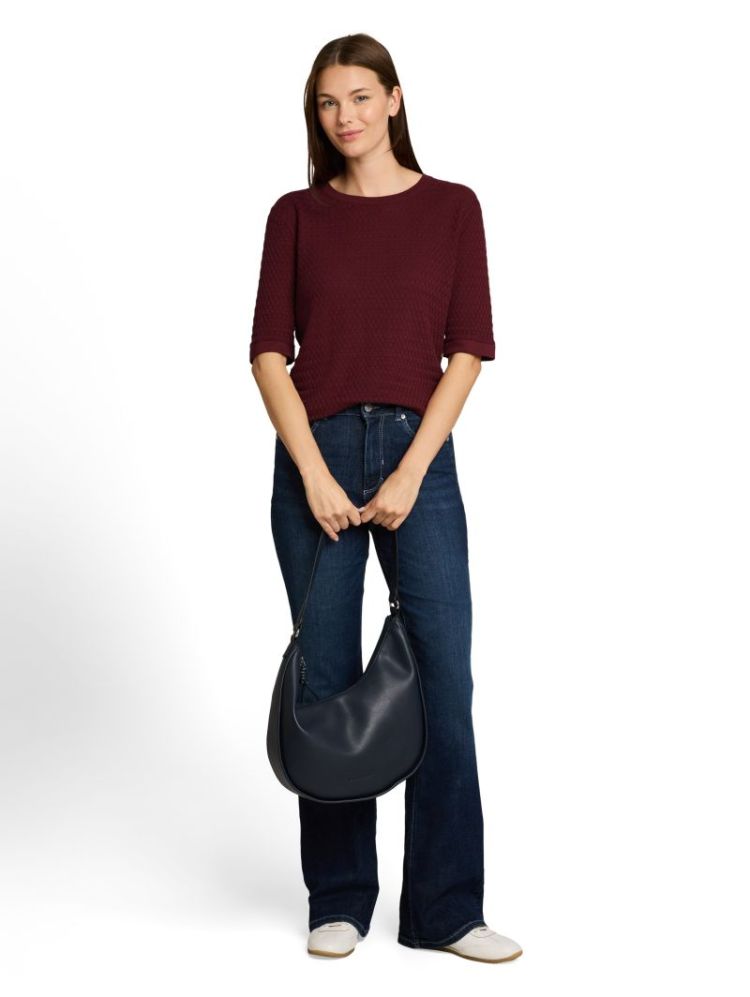 000000 703073 [knit structu] 10342 Preppy Pl