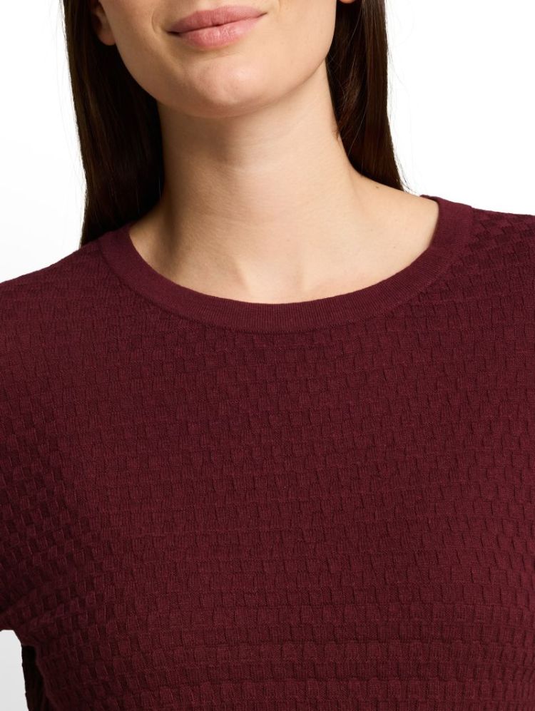 000000 703073 [knit structu] 10342 Preppy Pl