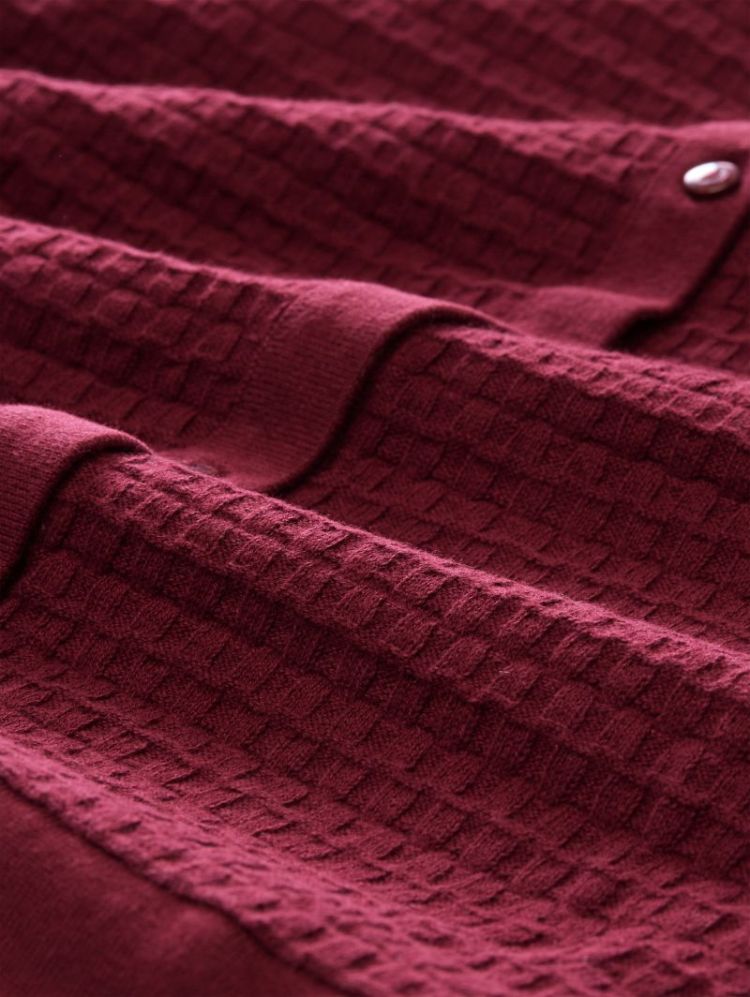 000000 703025 [knit structu] 10342 Preppy Pl