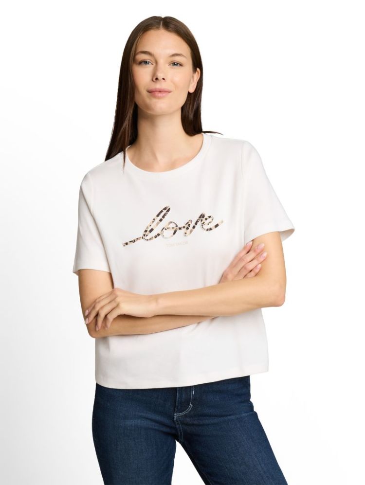 000000 701010 [T-shirt inte] 10315 Whisper W