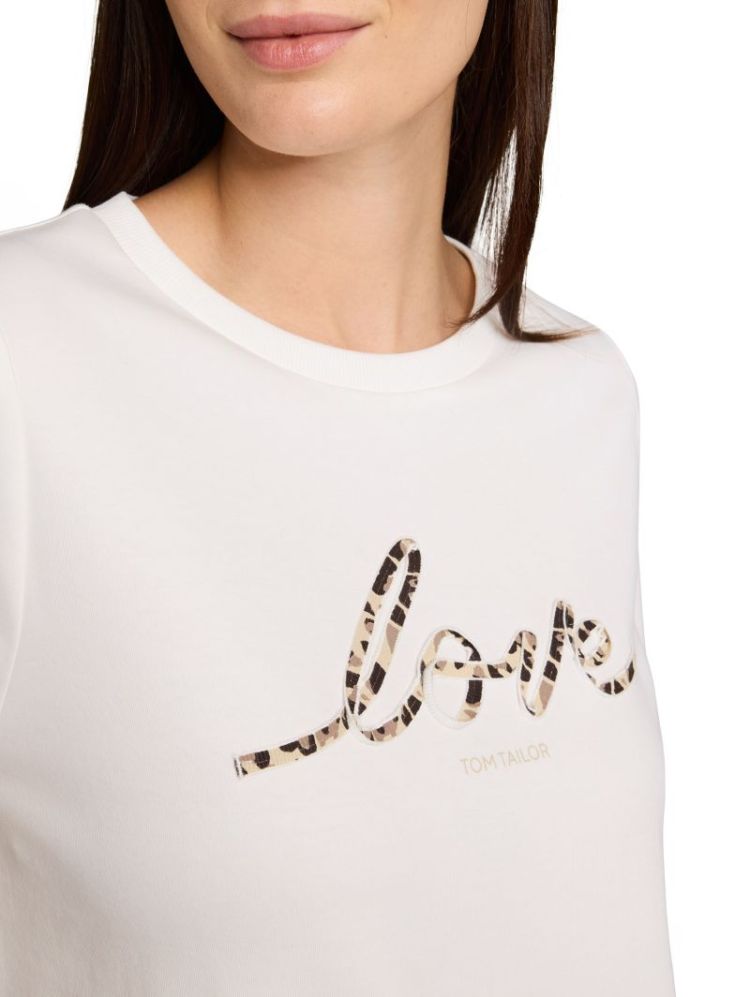 000000 701010 [T-shirt inte] 10315 Whisper W