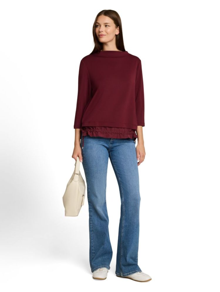 000000 701011 [T-shirt scub] 10342 Preppy Pl