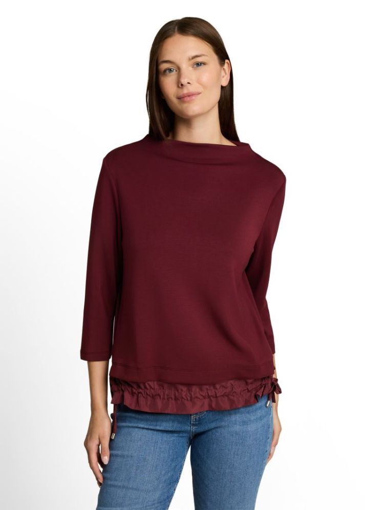 000000 701011 [T-shirt scub] 10342 Preppy Pl