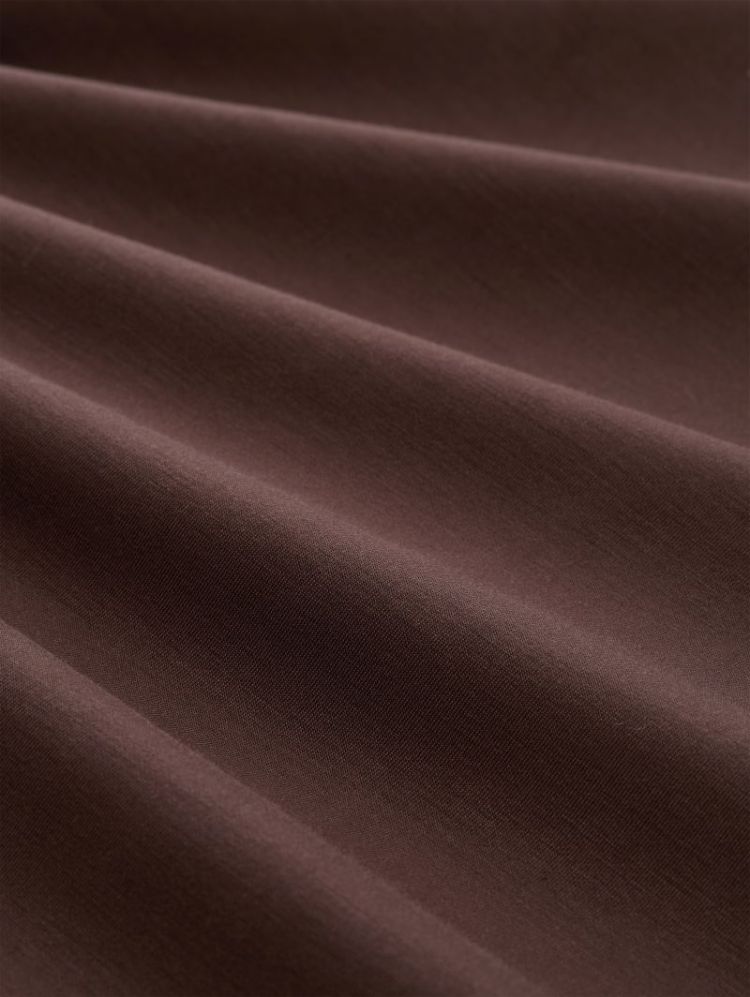 000000 701010 [T-shirt scub] 13234 java dark
