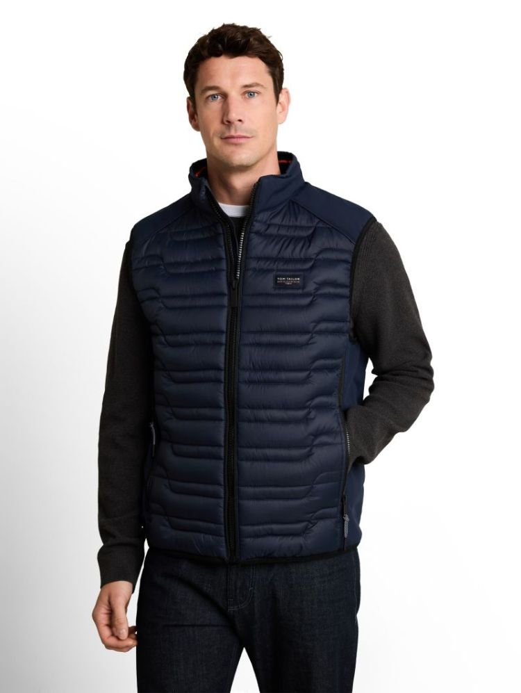 000000 103580 [hybrid vest] 10668 sky capta