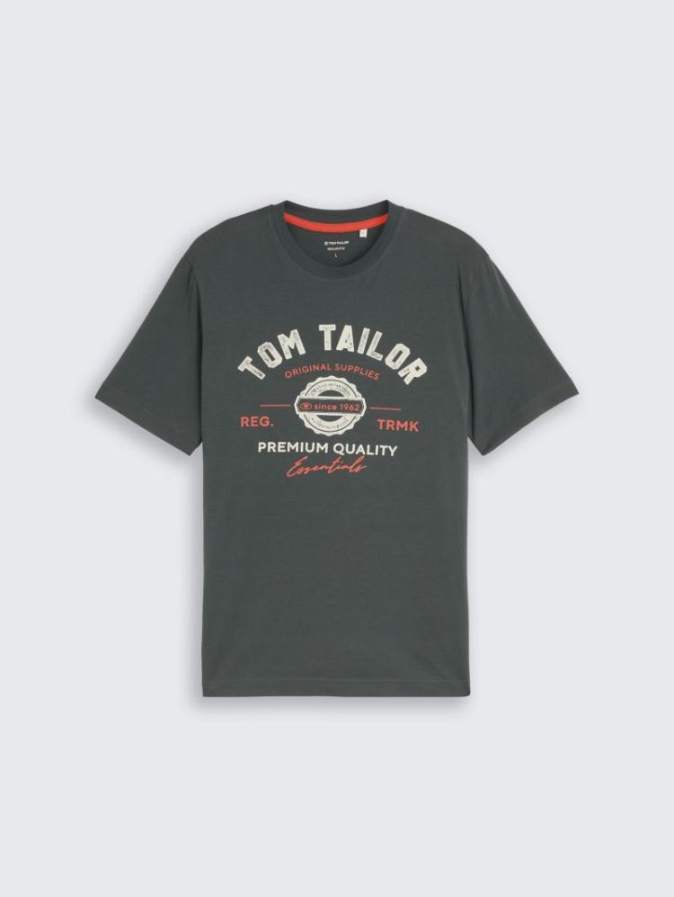000000 101010 [logo tee] 14406 Darkest O