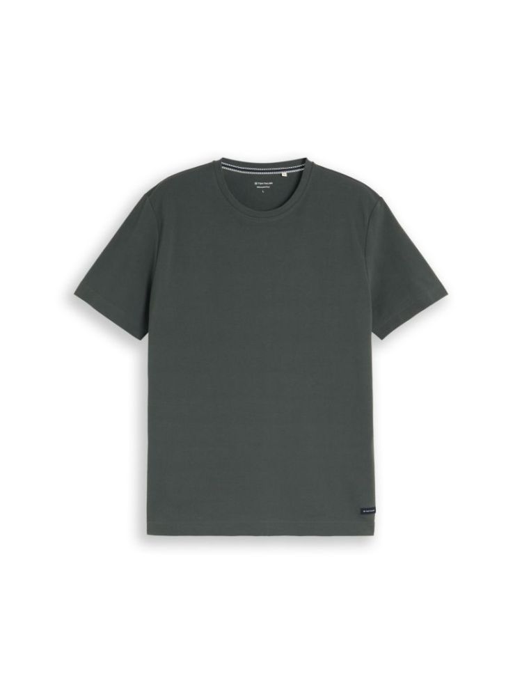 000000 101010 [piquÃ© t-shi] 14406 Darkest O