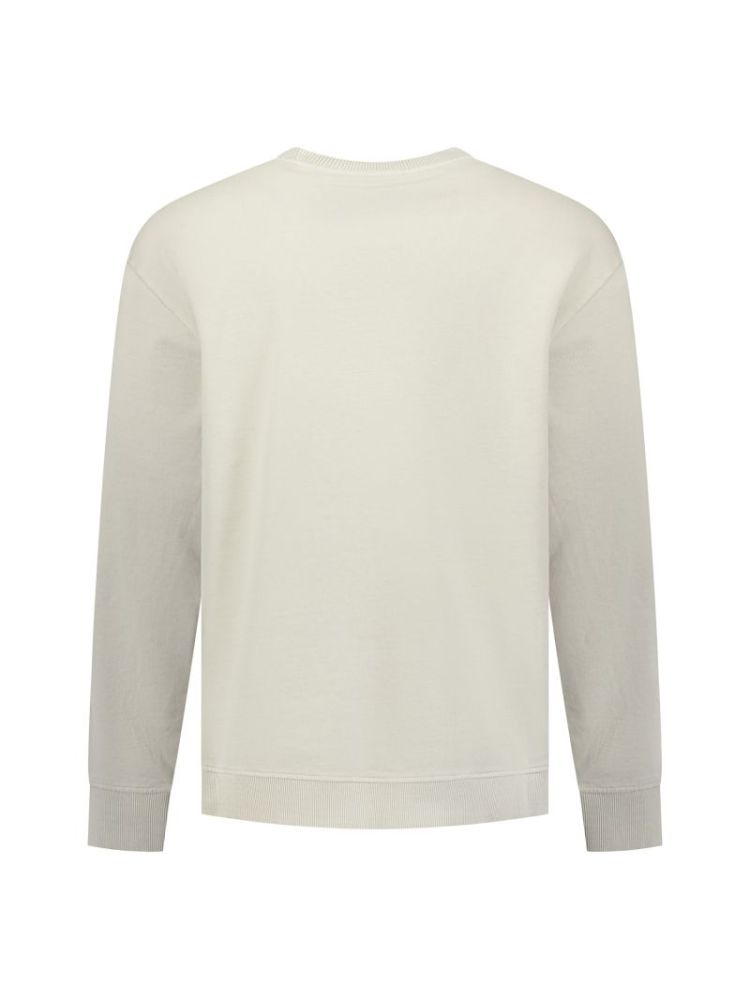 000000 Sweater [Sweater] 122 Cement
