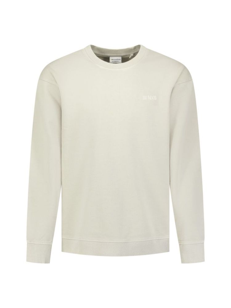 000000 Sweater [Sweater] 122 Cement