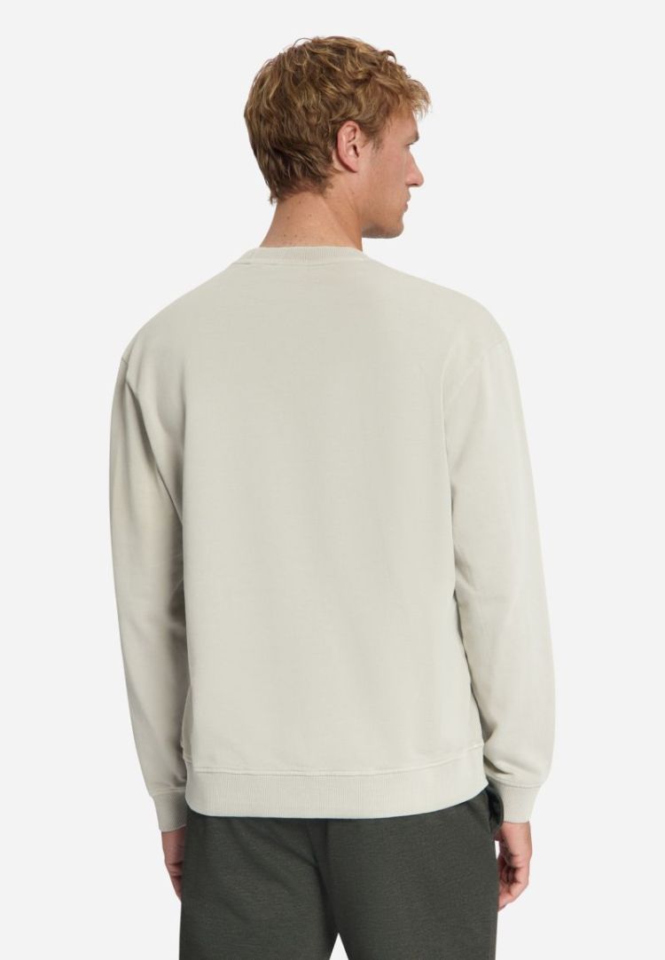 000000 Sweater [Sweater] 122 Cement