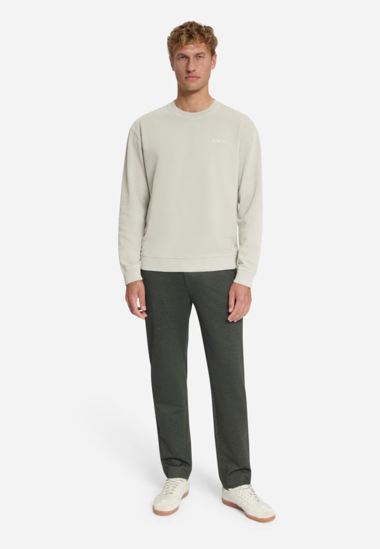 000000 Sweater [Sweater] 122 Cement