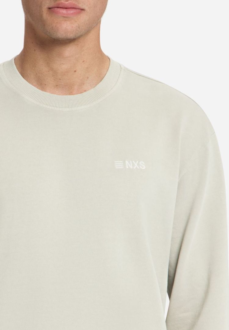 000000 Sweater [Sweater] 122 Cement