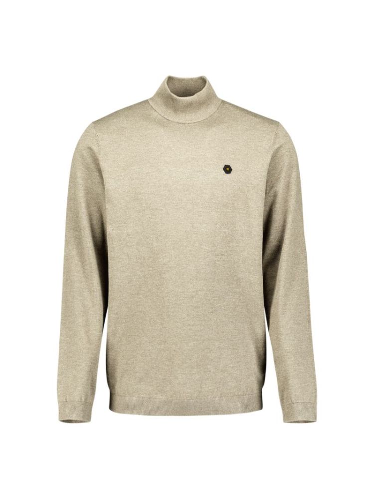000000 Pullover [Pullover] 014 Stone
