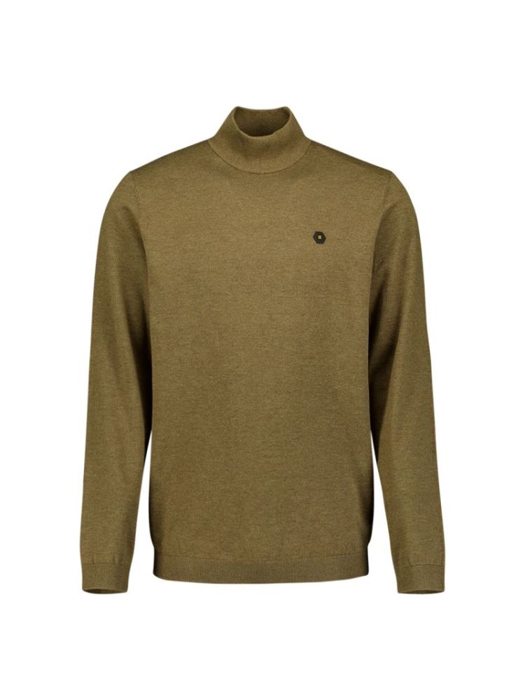 000000 Pullover [Pullover] 152 Moss
