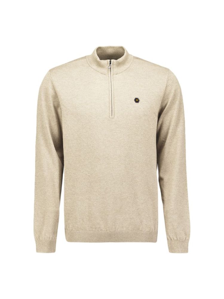 000000 Pullover [Pullover] 014 Stone