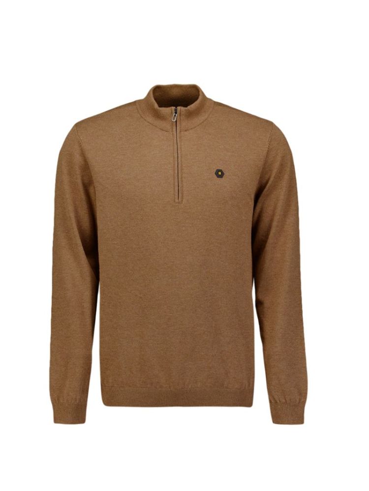 000000 Pullover [Pullover] 048 Caramel