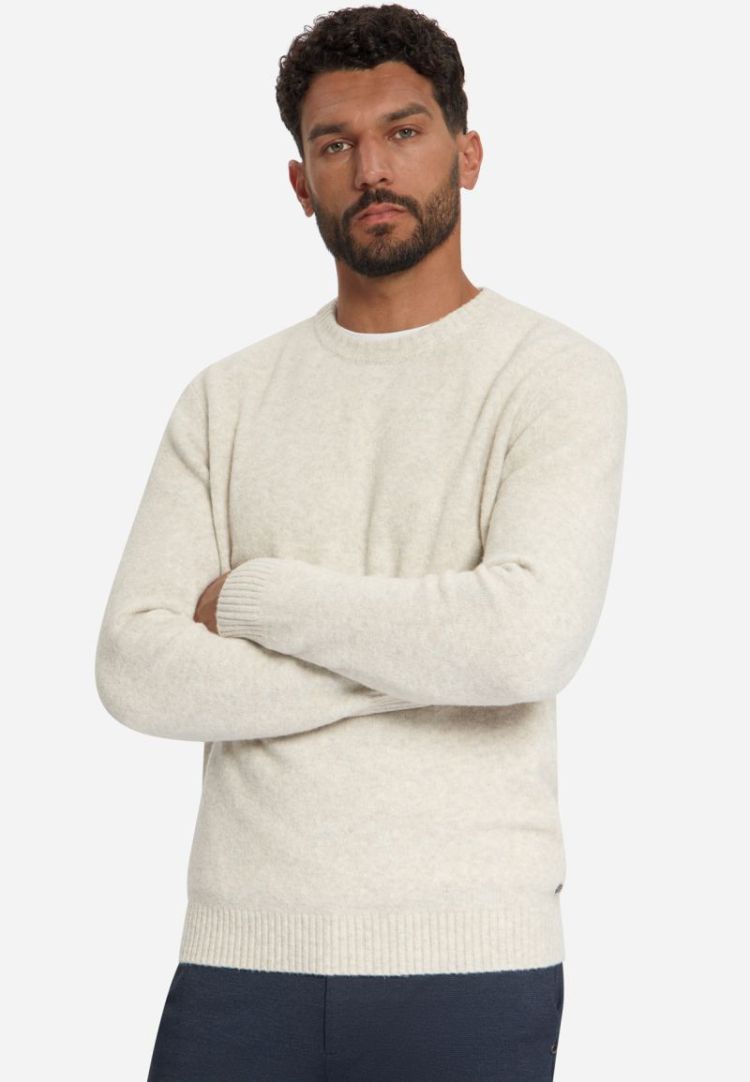 000000 Pullover [Pullover] 014 Stone