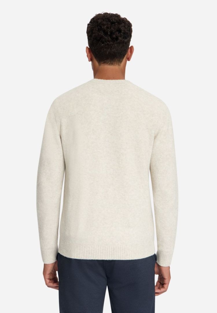 000000 Pullover [Pullover] 014 Stone