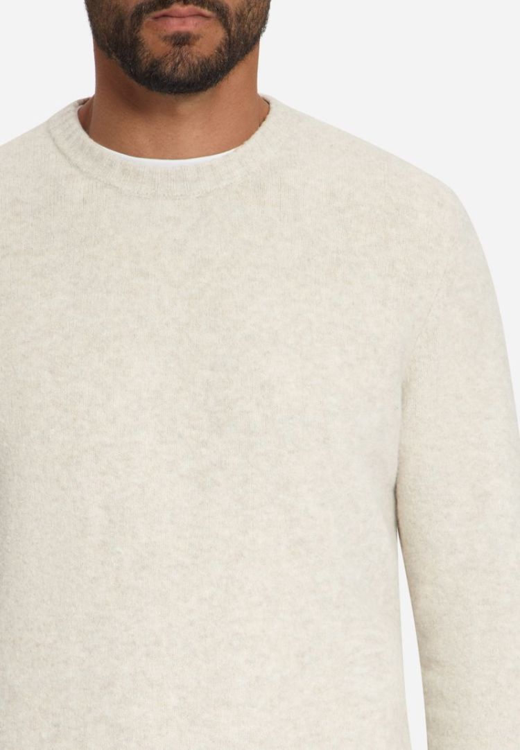 000000 Pullover [Pullover] 014 Stone