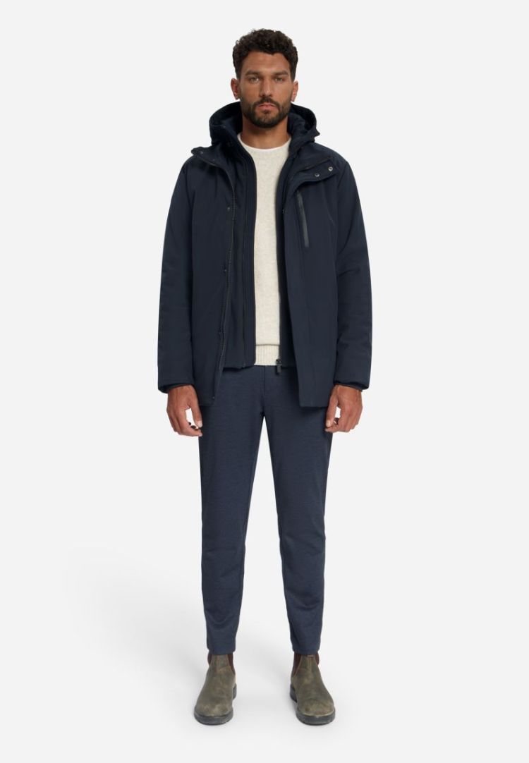 000000 Pullover [Pullover] 014 Stone