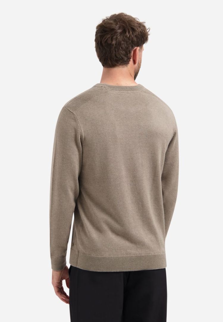 000000 Pullover [Pullover] 018 Clay