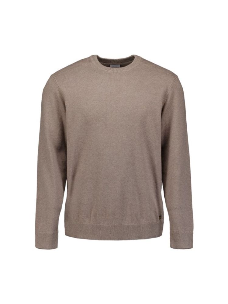 000000 Pullover [Pullover] 018 Clay