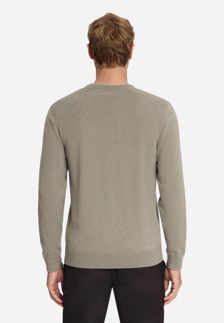 000000 Pullover [Pullover] 018 Clay