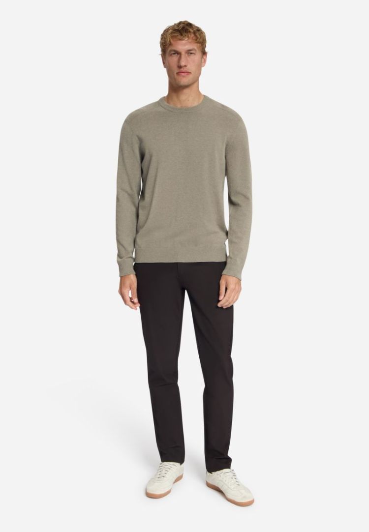 000000 Pullover [Pullover] 018 Clay