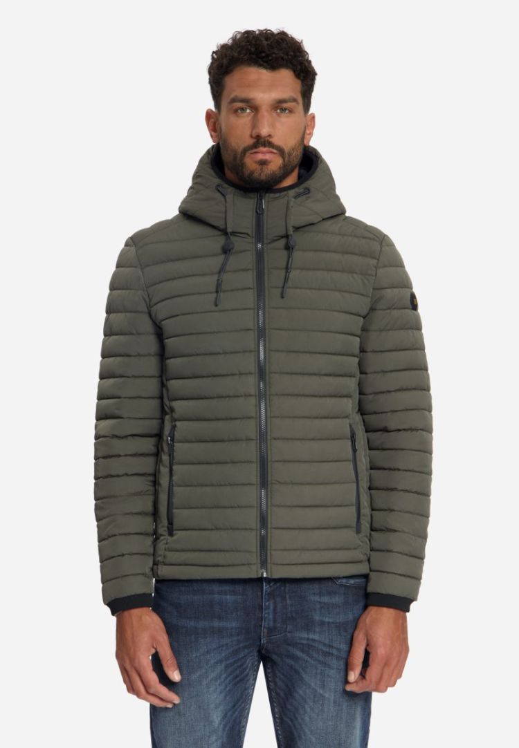 000000 Jacket [Jacket] 053 Army