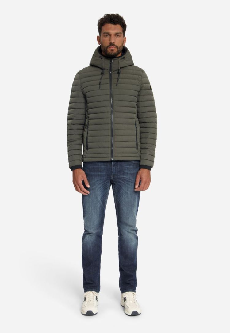 000000 Jacket [Jacket] 053 Army