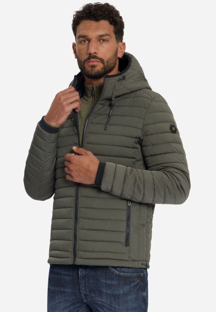 000000 Jacket [Jacket] 053 Army