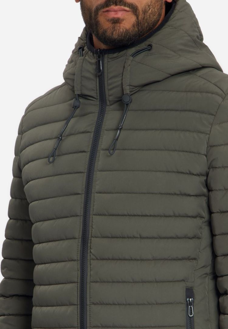 000000 Jacket [Jacket] 053 Army