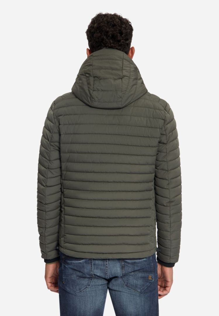 000000 Jacket [Jacket] 053 Army