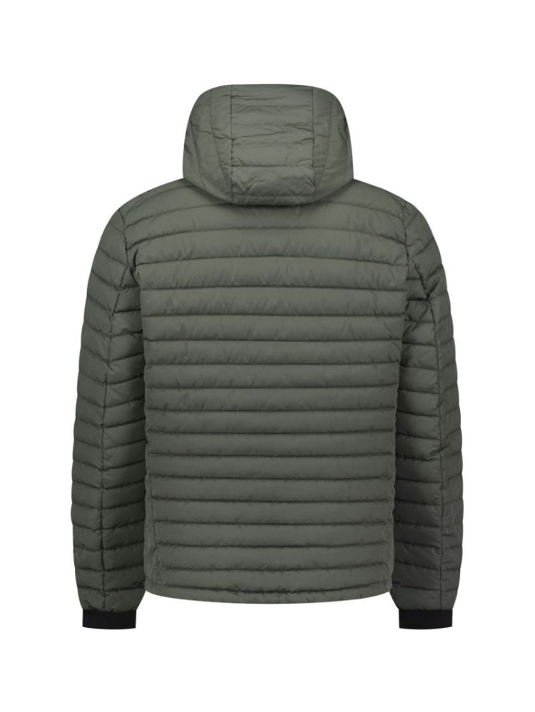 000000 Jacket [Jacket] 053 Army