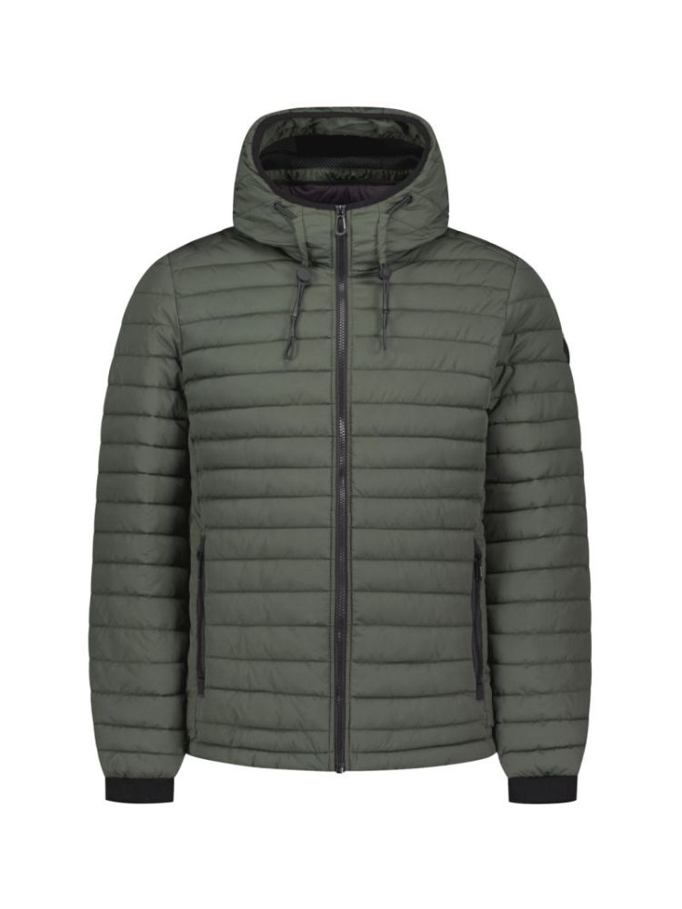 000000 Jacket [Jacket] 053 Army