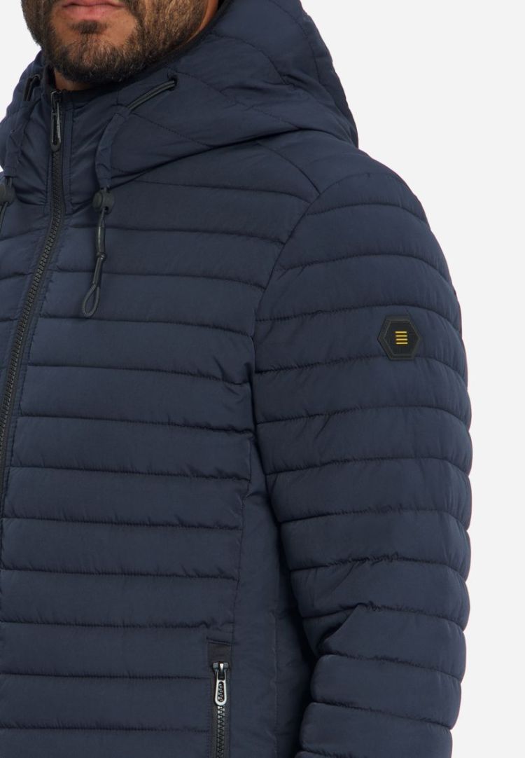 000000 Jacket [Jacket] 078 Night