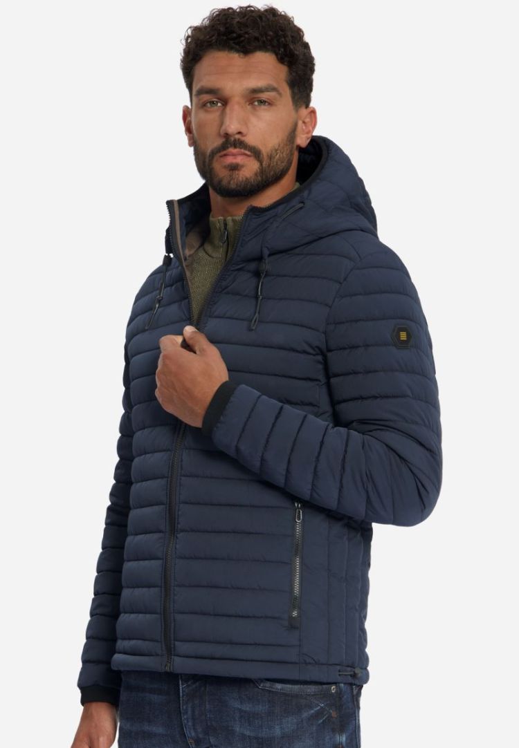 000000 Jacket [Jacket] 078 Night