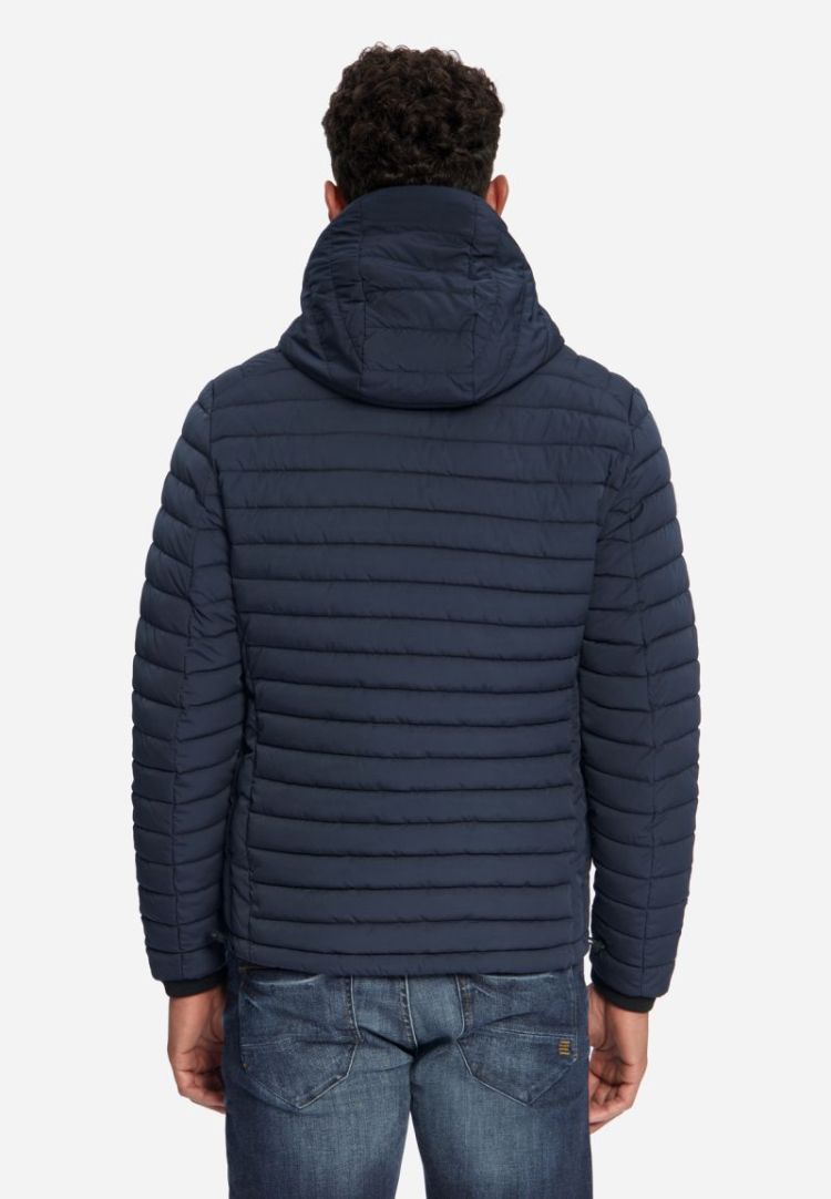 000000 Jacket [Jacket] 078 Night