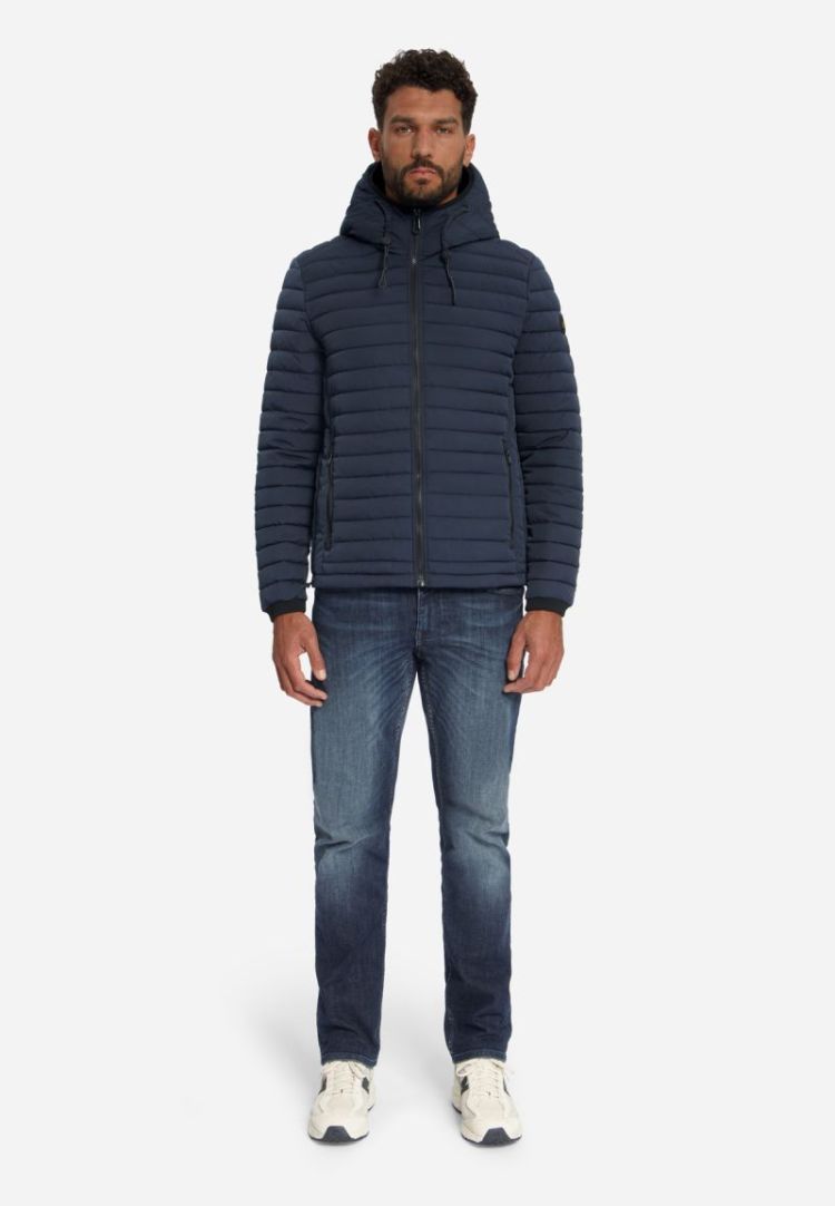 000000 Jacket [Jacket] 078 Night